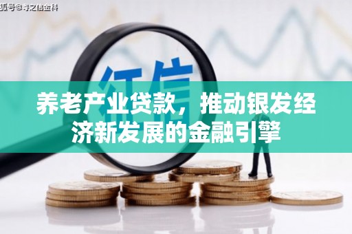 南通养老产业贷款，推动银发经济新发展的金融引擎