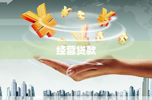 南通经营贷款