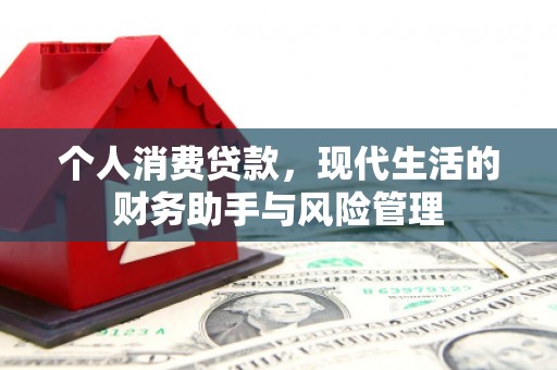 南通个人消费贷款，现代生活的财务助手与风险管理